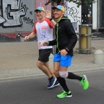 Maraton Solidarności 2017