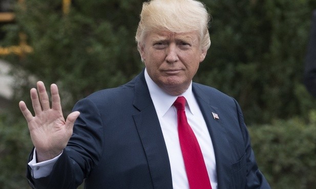 Talibowie w liście do Trumpa apelują o wycofanie się USA z Afganistanu