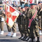 Święto Wojska Polskiego w Lublinie