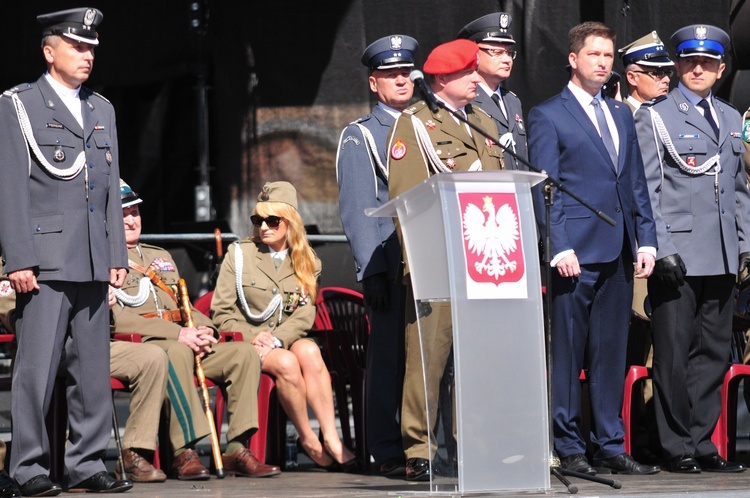 Święto Wojska Polskiego w Lublinie