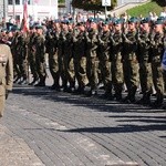 Święto Wojska Polskiego w Lublinie