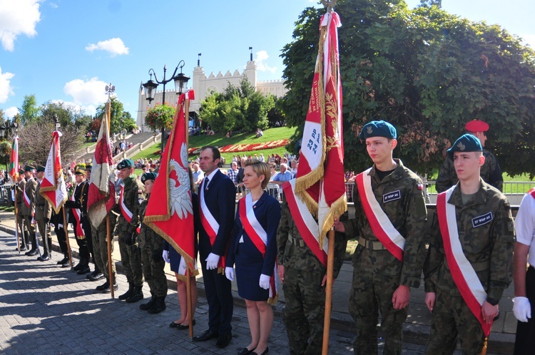 Święto Wojska Polskiego w Lublinie