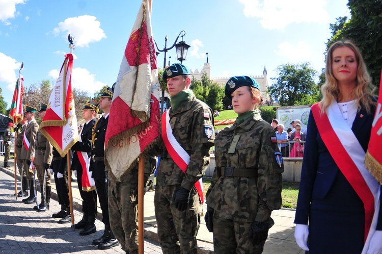 Święto Wojska Polskiego w Lublinie