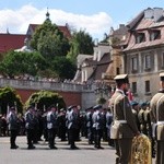 Święto Wojska Polskiego w Lublinie