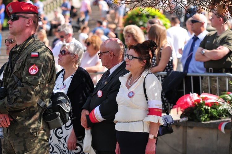 Święto Wojska Polskiego w Lublinie