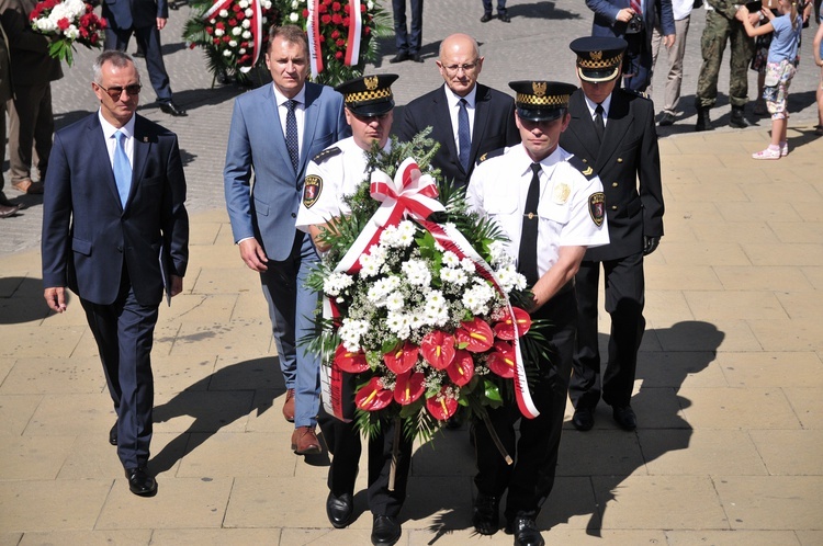 Święto Wojska Polskiego w Lublinie