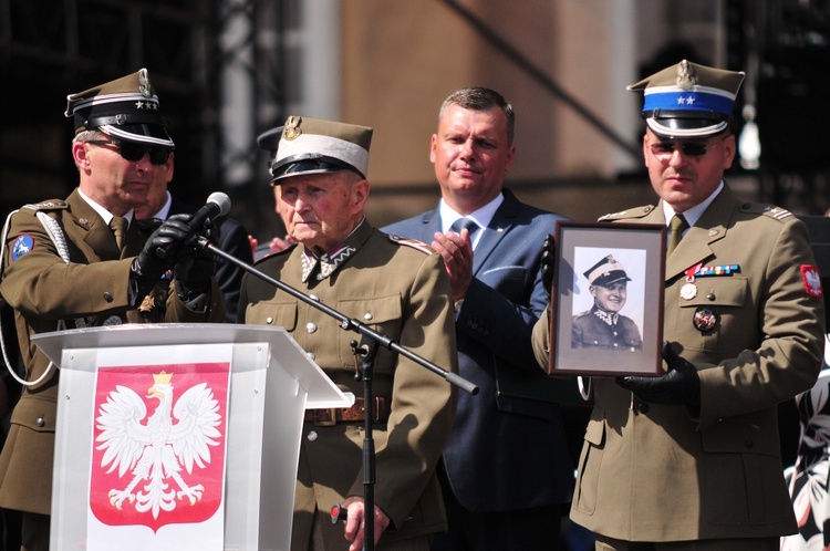 Święto Wojska Polskiego w Lublinie