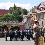 Święto Wojska Polskiego w Lublinie