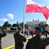 Święto Wojska Polskiego w Lublinie