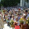 Abp Jędraszewski w Ludźmierzu: ideologia gender i związki partnerskie to nowa szaleńcza doktryna