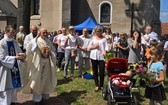 Odpust Wniebowzięcia NMP w Lubecku