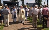 Odpust Wniebowzięcia NMP w Lubecku