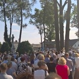 Odpust Wniebowzięcia NMP w Lubecku