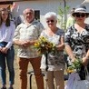 Odpust w Pustelni Złotego Lasu w Rytwianach