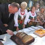 800-lecie kościoła w Zachowicach