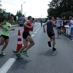 VII Bieg do Pani Fatimskiej w Oleśnicy