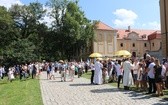 Odpust metropolitalny w Rudach