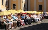 Odpust metropolitalny w Rudach