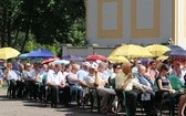 Odpust metropolitalny w Rudach