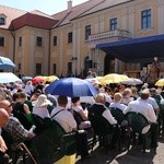 Odpust metropolitalny w Rudach