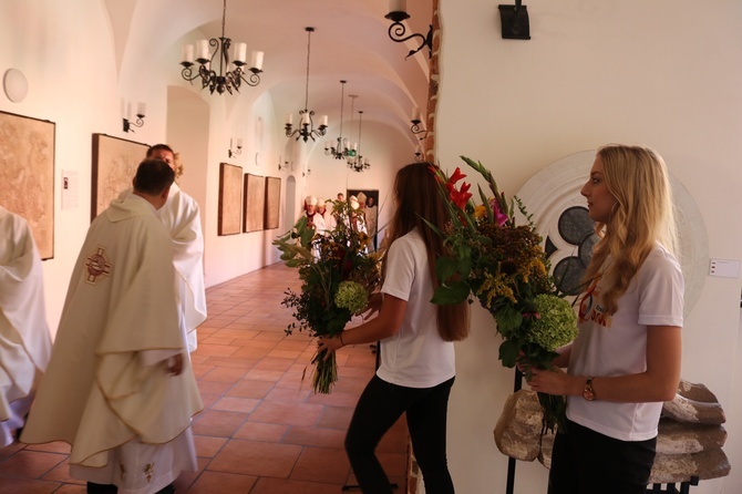 Odpust metropolitalny w Rudach