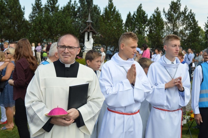 Odpust u Królowej Podhala