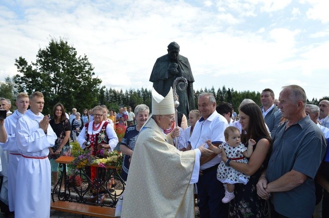 Odpust u Królowej Podhala