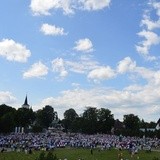 Odpust u Królowej Podhala