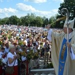 Odpust u Królowej Podhala