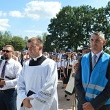 Odpust u Królowej Podhala