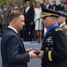 Gen. Hodges: Polska i USA ważną częścią zmian w NATO