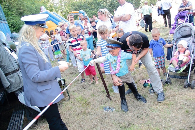 Diecezjalna Pielgrzymka Rodzin