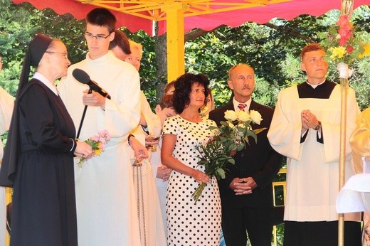 Diecezjalna Pielgrzymka Rodzin
