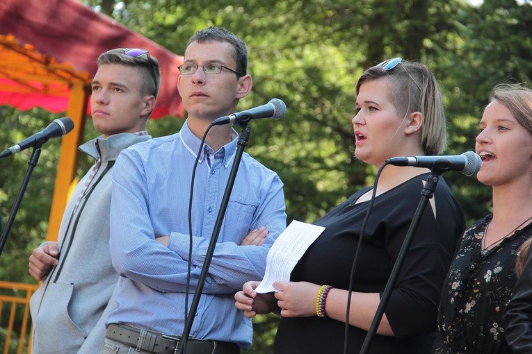 Diecezjalna Pielgrzymka Rodzin