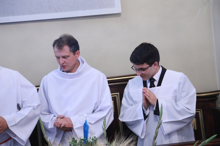 Dożynki w Sędziszowej/Siedliskach