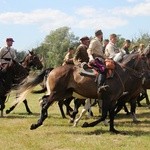 Inscenizacja Bitwy Warszawskiej