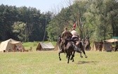 Inscenizacja Bitwy Warszawskiej