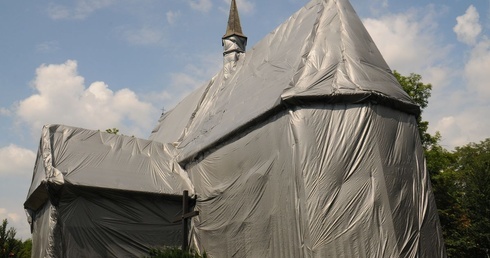 Duszą, aby ratować