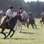 Inscenizacja Bitwy Warszawskiej