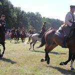 Inscenizacja Bitwy Warszawskiej