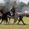 Inscenizacja Bitwy Warszawskiej