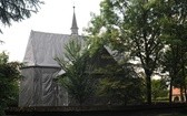 Ratowanie kościoła św. Bartłomieja w Mogile
