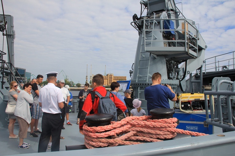 Święto Wojska Polskiego w Gdyni
