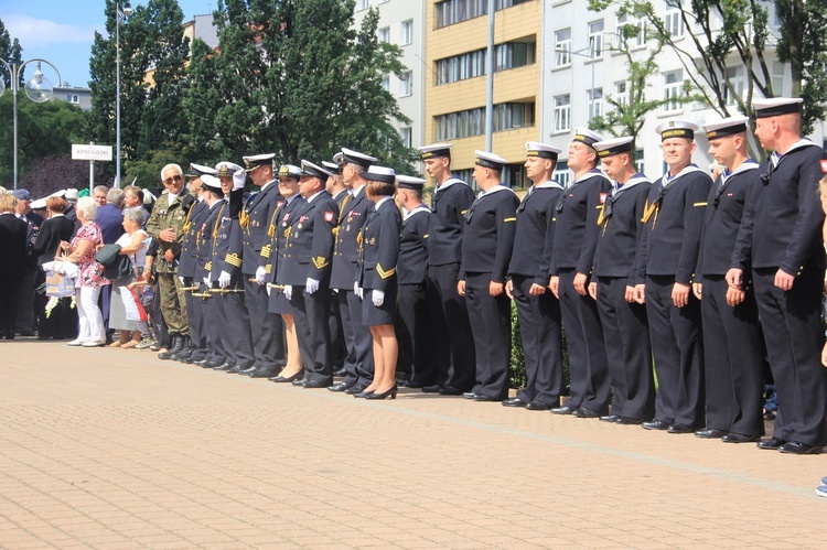 Święto Wojska Polskiego w Gdyni