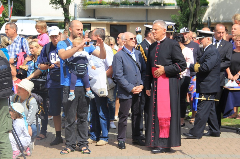 Święto Wojska Polskiego w Gdyni