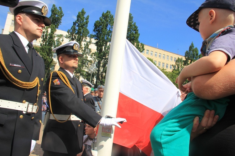 Święto Wojska Polskiego w Gdyni