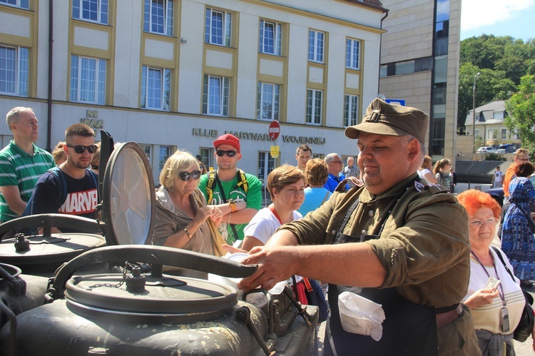 Święto Wojska Polskiego w Gdyni