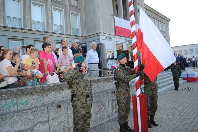 Święto Wojska Polskiego 