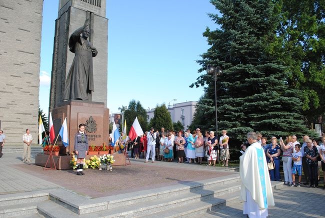 Święto Wojska Polskiego 