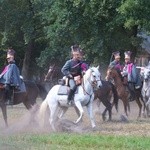 Letni kurs historii w skansenie